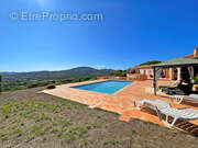 Maison à SAINTE-MAXIME