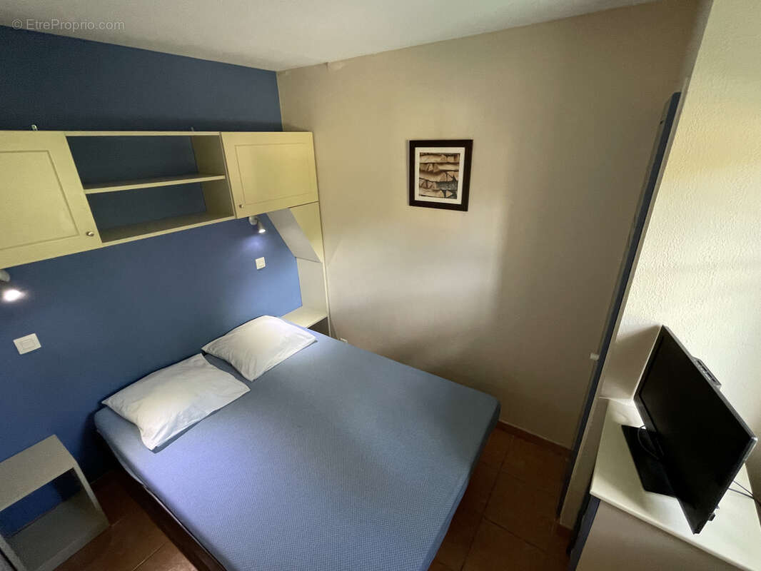 Appartement à LACANAU