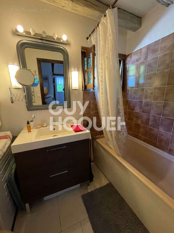 Maison à VERNEUIL-SUR-AVRE