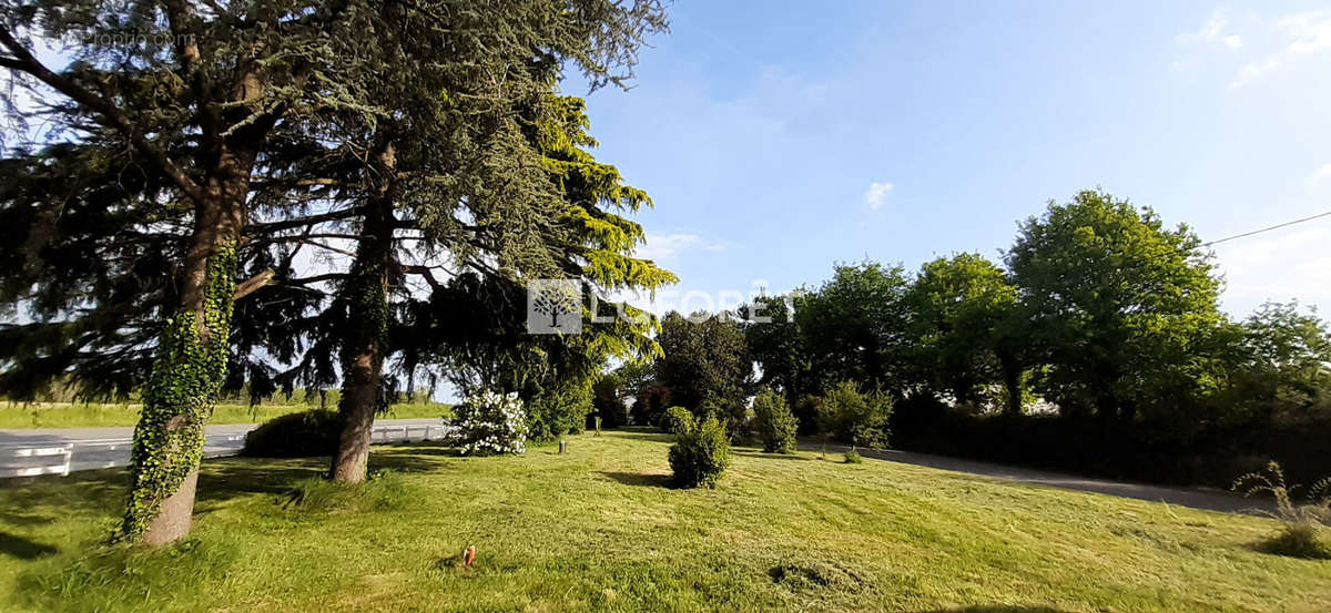 Appartement à RIEC-SUR-BELON