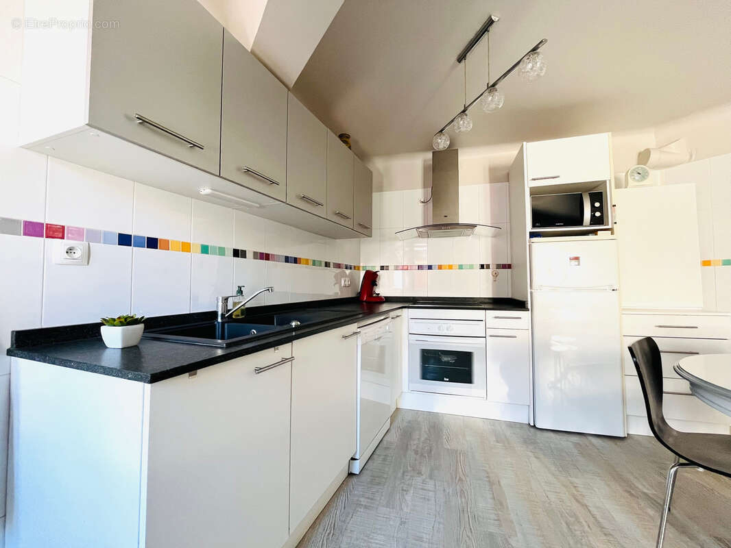 Appartement à HENDAYE