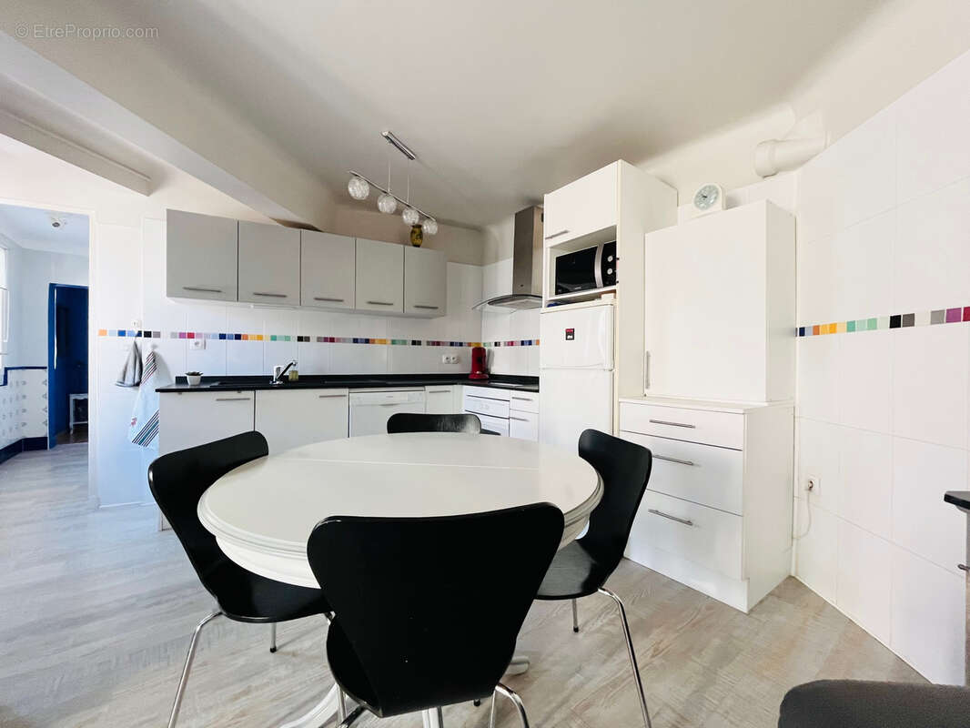 Appartement à HENDAYE