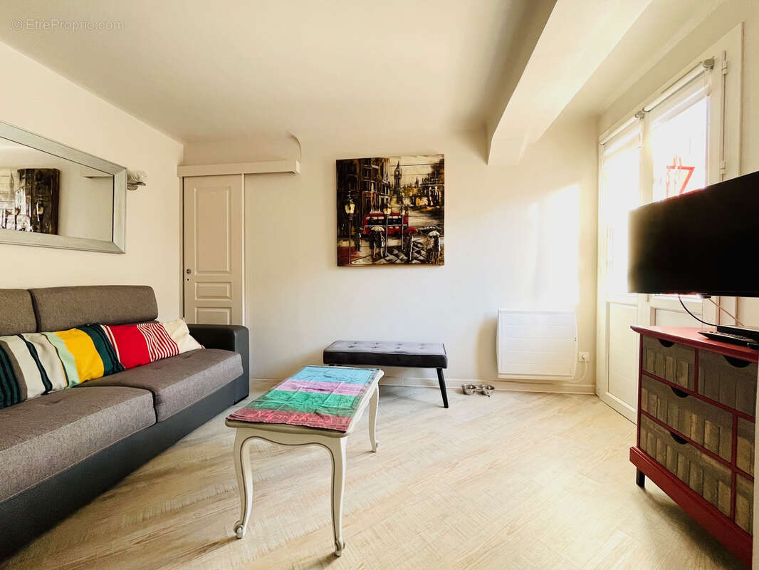 Appartement à HENDAYE