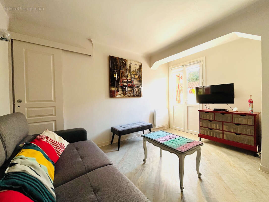 Appartement à HENDAYE