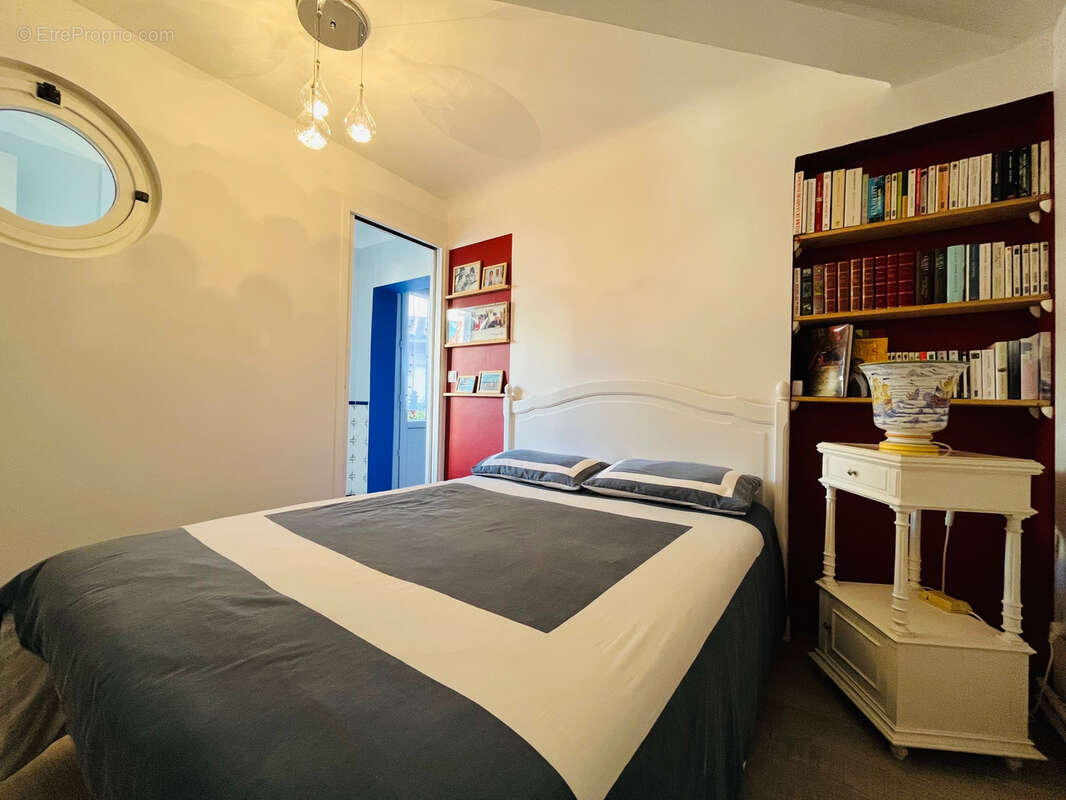 Appartement à HENDAYE