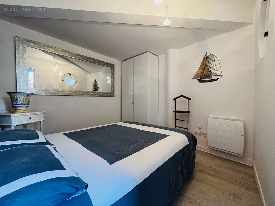 Appartement à HENDAYE