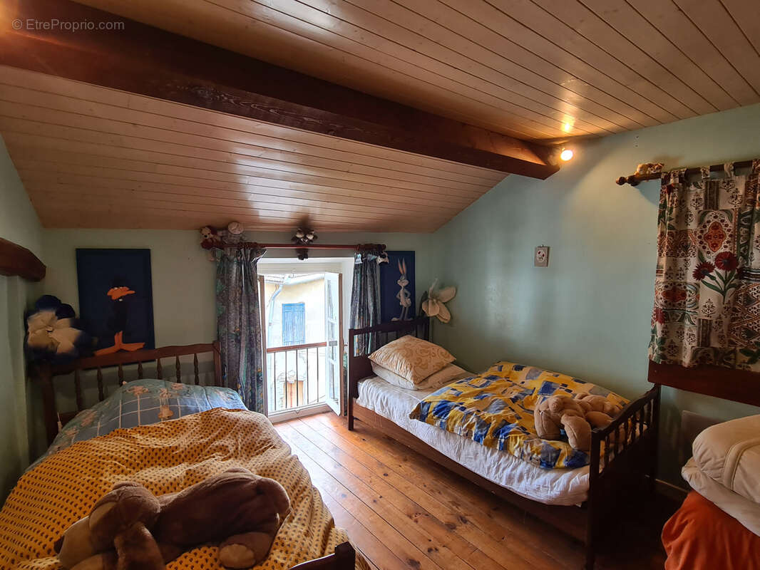 Maison à RABAT-LES-TROIS-SEIGNEURS