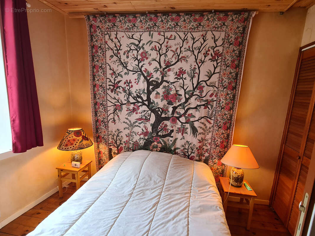 Maison à RABAT-LES-TROIS-SEIGNEURS