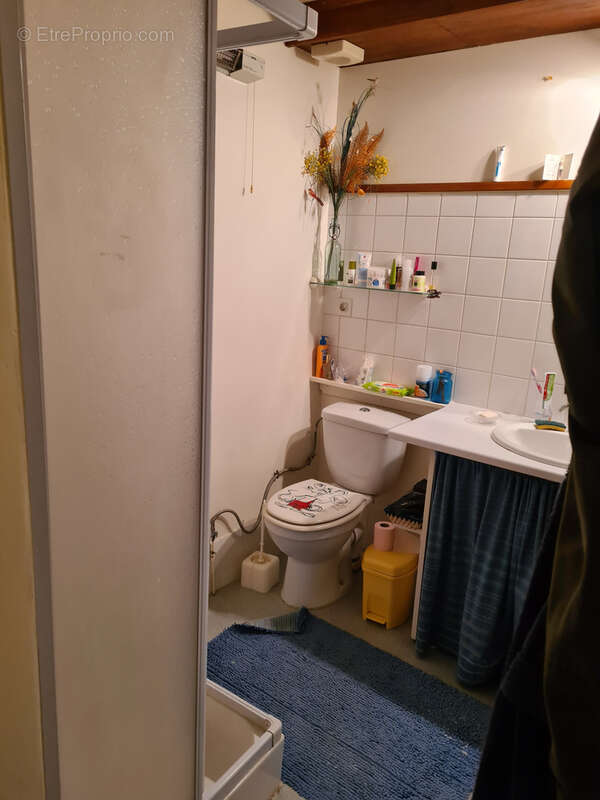 Maison à RABAT-LES-TROIS-SEIGNEURS