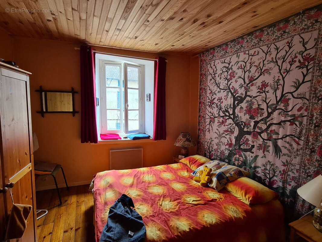 Maison à RABAT-LES-TROIS-SEIGNEURS