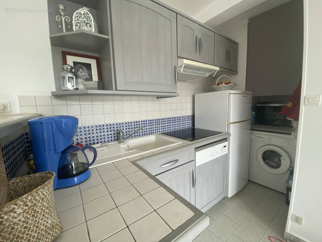 Appartement à PALAVAS-LES-FLOTS