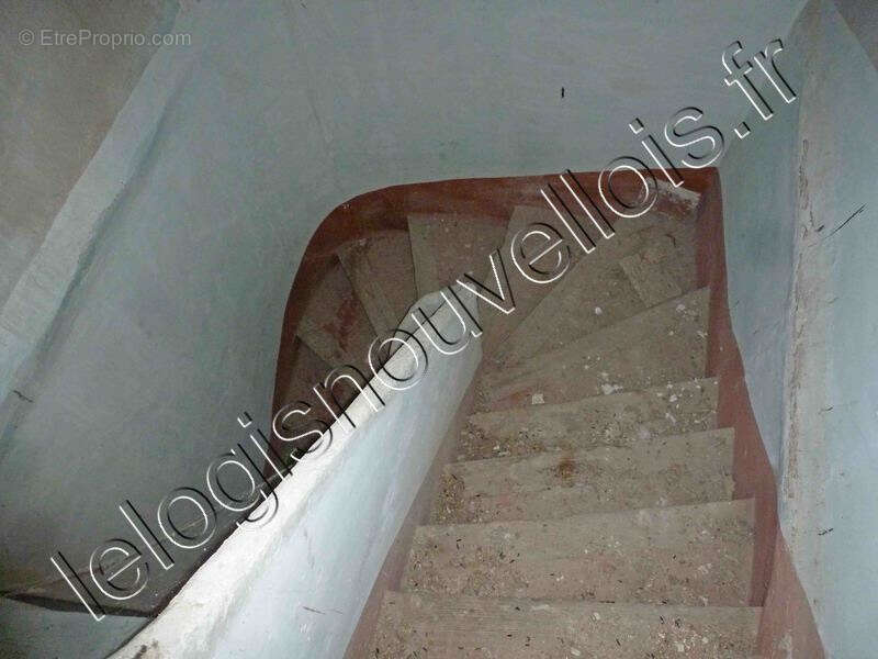 Maison à PORT-LA-NOUVELLE