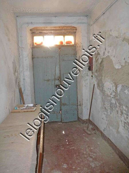 Maison à PORT-LA-NOUVELLE