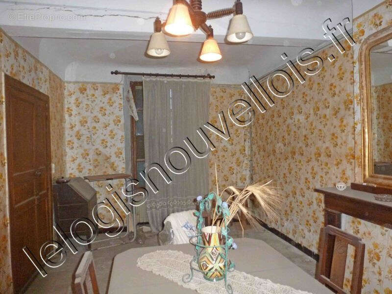 Maison à PORT-LA-NOUVELLE