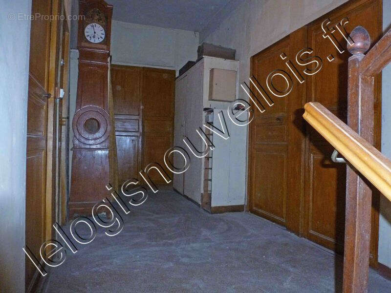 Maison à PORT-LA-NOUVELLE