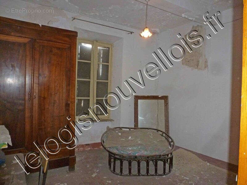 Maison à PORT-LA-NOUVELLE