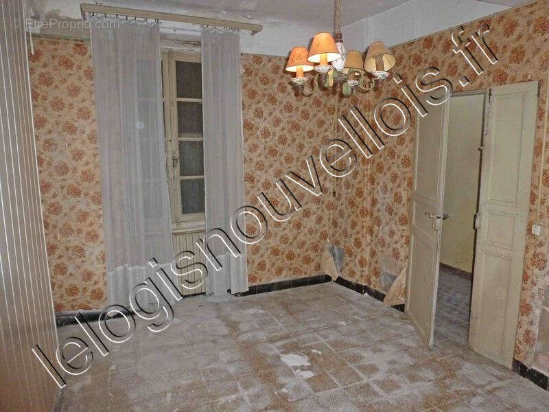 Maison à PORT-LA-NOUVELLE