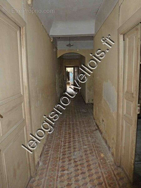 Maison à PORT-LA-NOUVELLE