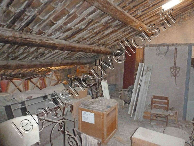 Maison à PORT-LA-NOUVELLE