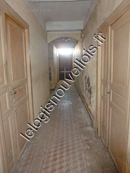 Maison à PORT-LA-NOUVELLE