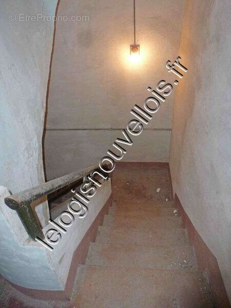 Maison à PORT-LA-NOUVELLE