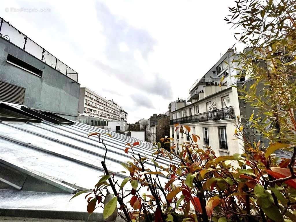 Maison a louer paris-12e-arrondissement - 5 pièce(s) - 116 m2 - Surfyn