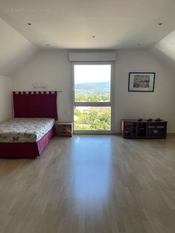 Maison à SAINT-MICHEL-SUR-MEURTHE