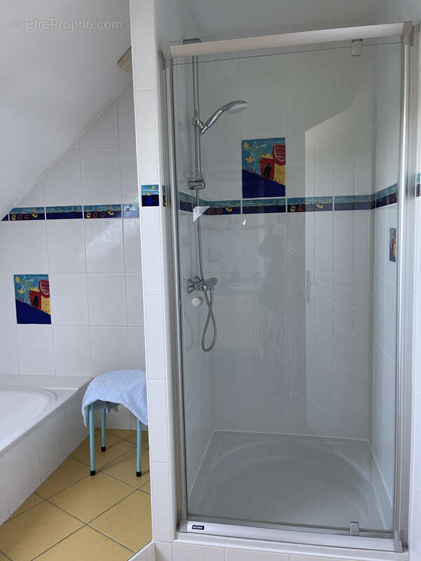 Maison à SAINT-MICHEL-SUR-MEURTHE