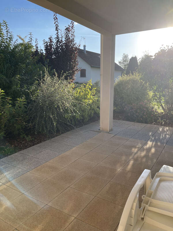 Maison à SAINT-MICHEL-SUR-MEURTHE