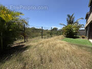 Appartement à LE GOSIER