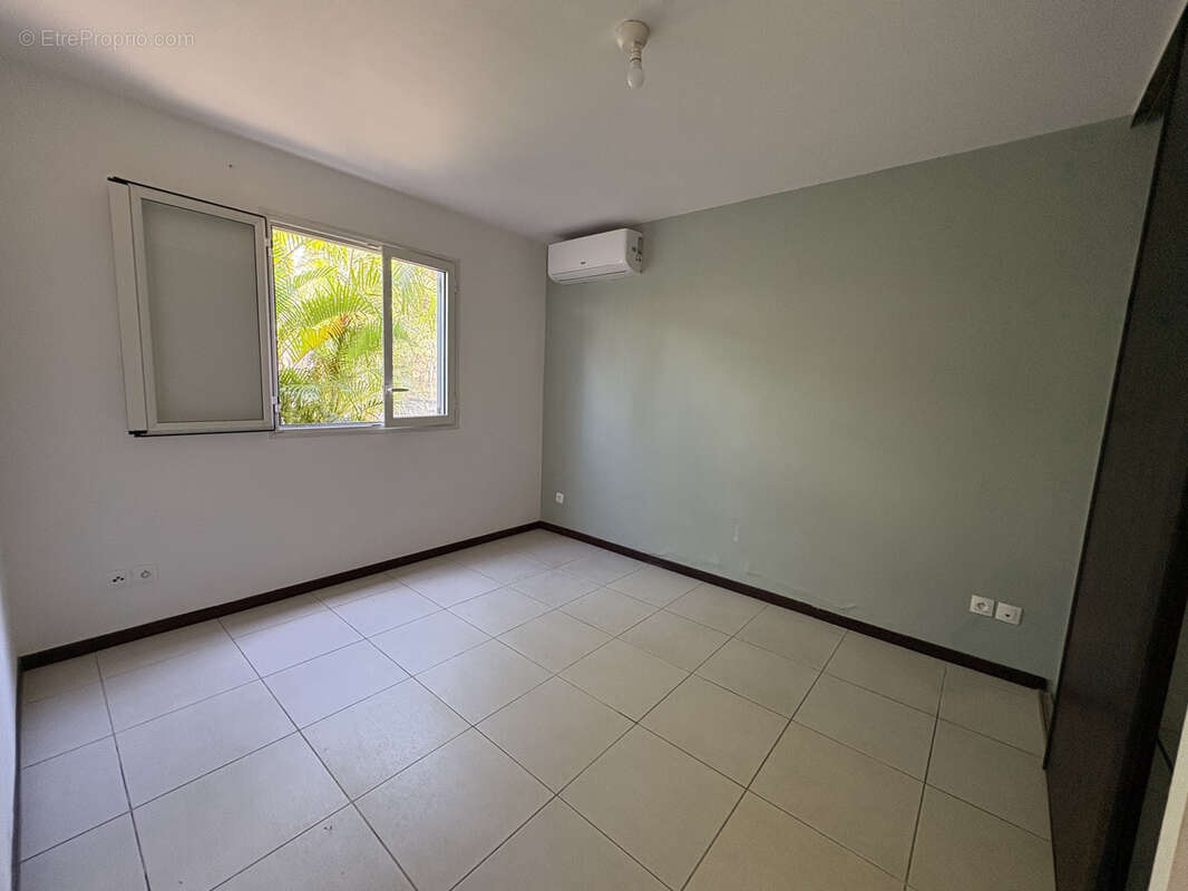 Appartement à LE GOSIER