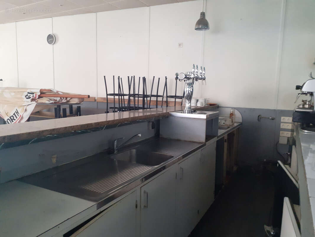 Appartement à COUIZA