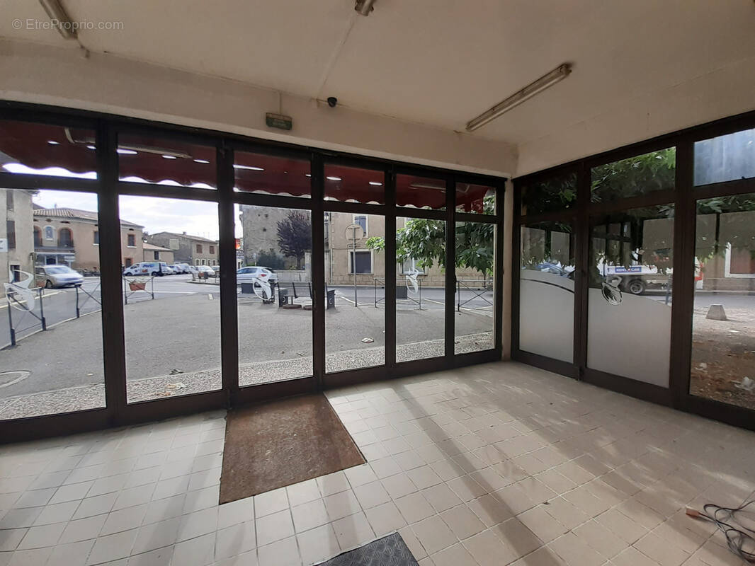 Appartement à COUIZA