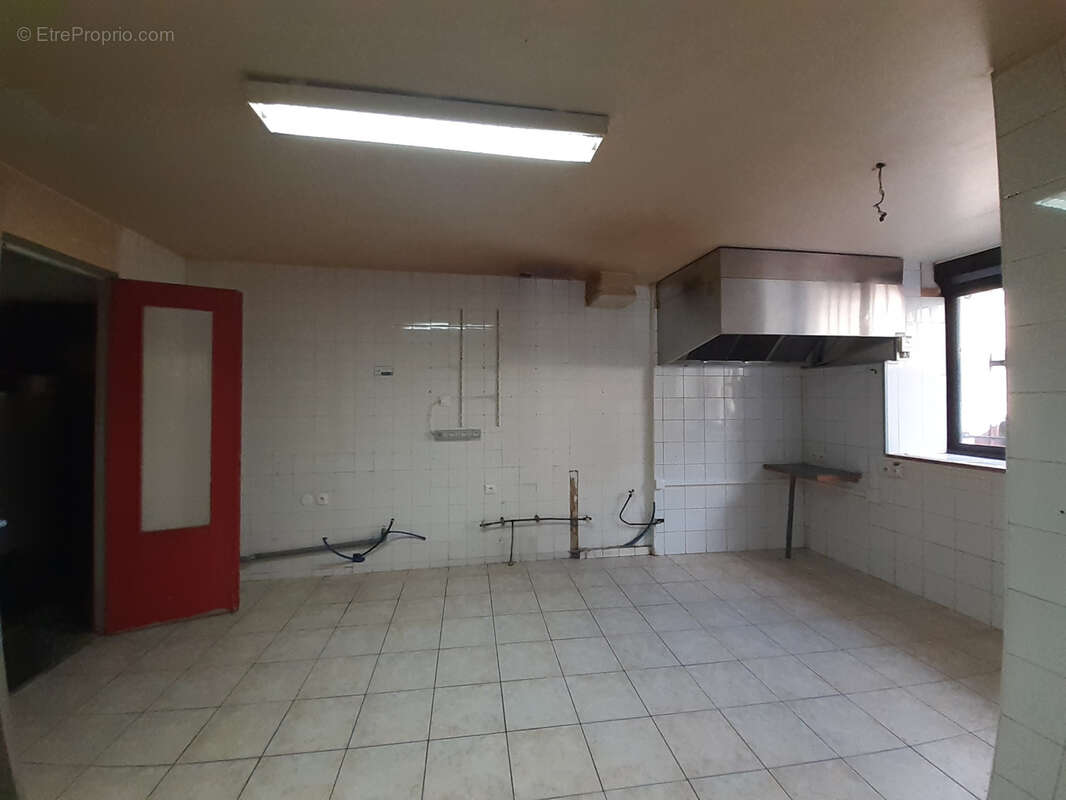 Appartement à COUIZA