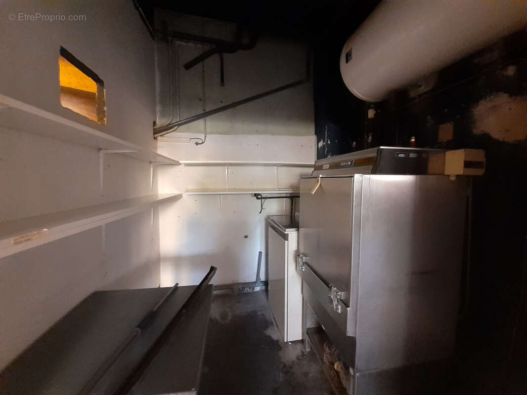 Appartement à COUIZA