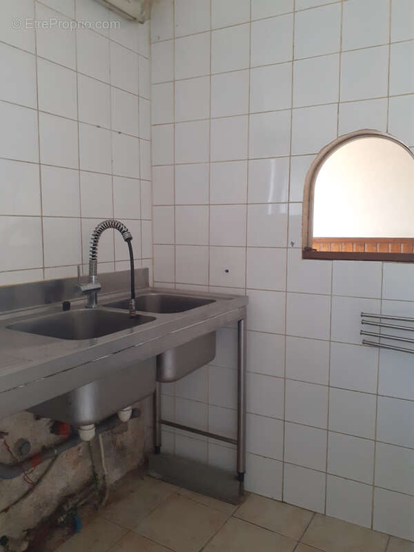 Appartement à COUIZA