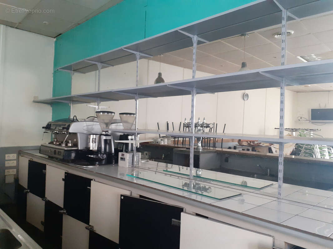 Appartement à COUIZA