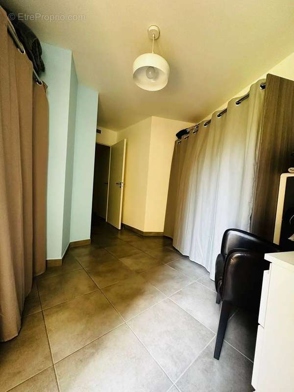 Appartement à BLAUSASC