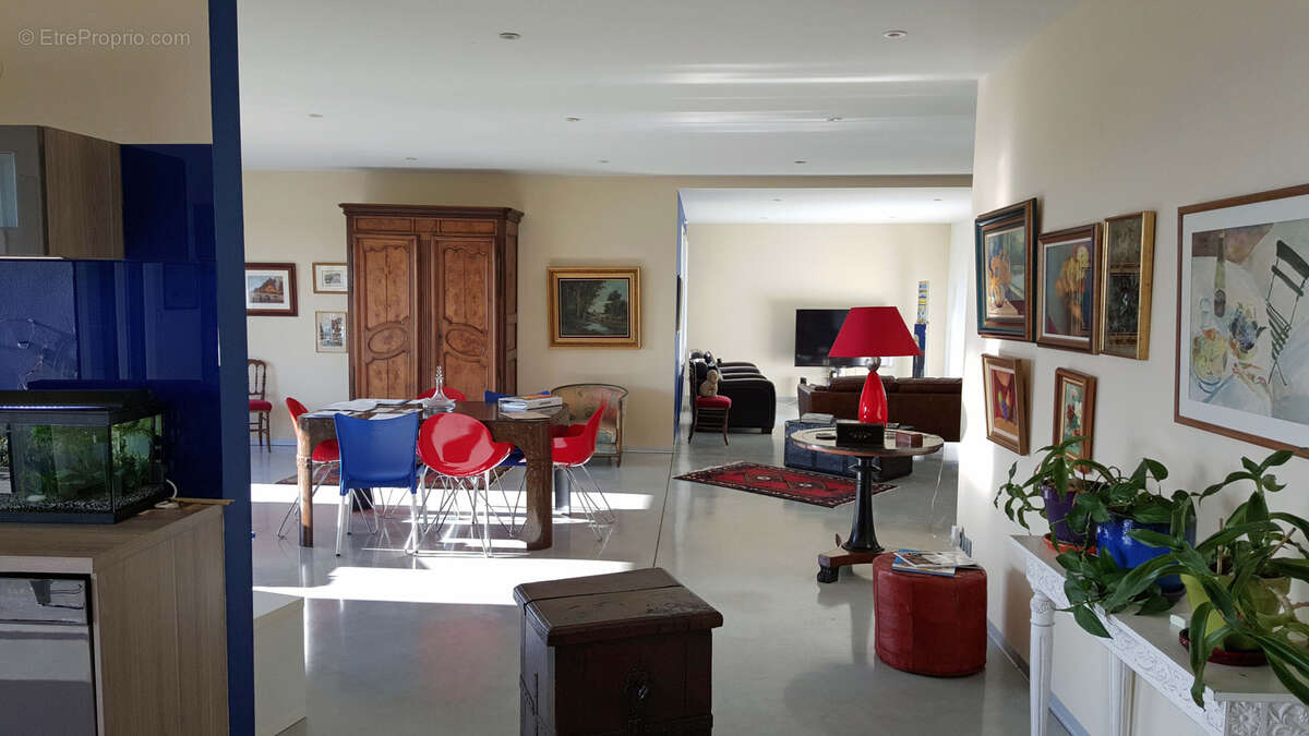 Maison à PARAY-LE-MONIAL