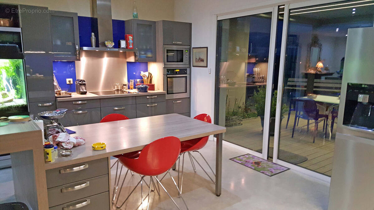 Maison à PARAY-LE-MONIAL