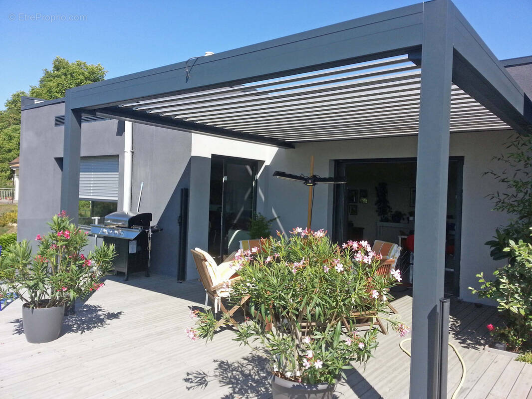 Maison à PARAY-LE-MONIAL