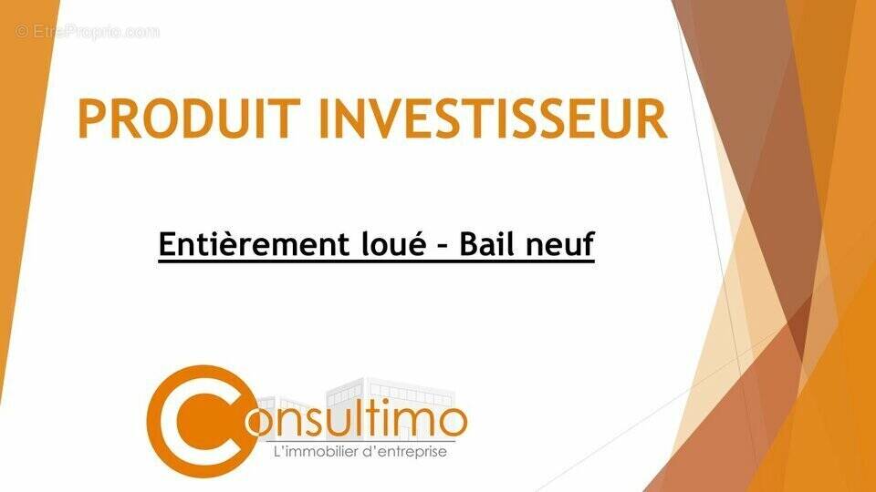 Commerce à LA TESTE-DE-BUCH