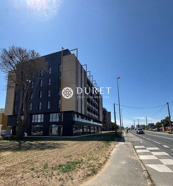 Commerce à LA ROCHE-SUR-YON