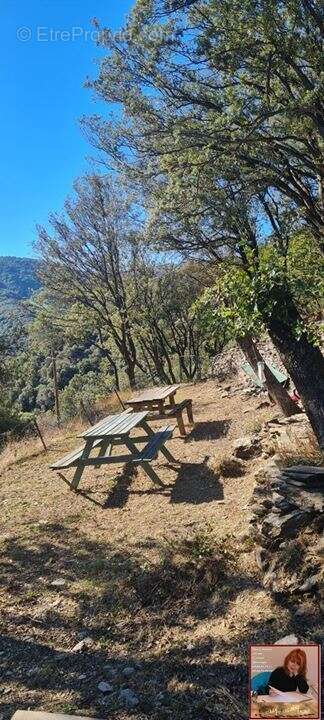 Maison à SAINT-MARTIN-DE-LANSUSCLE