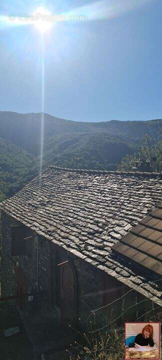 Maison à SAINT-MARTIN-DE-LANSUSCLE