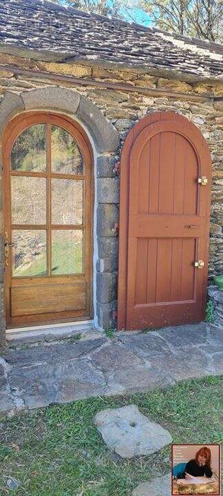 Maison à SAINT-MARTIN-DE-LANSUSCLE