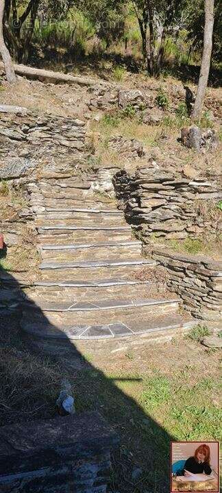 Maison à SAINT-MARTIN-DE-LANSUSCLE
