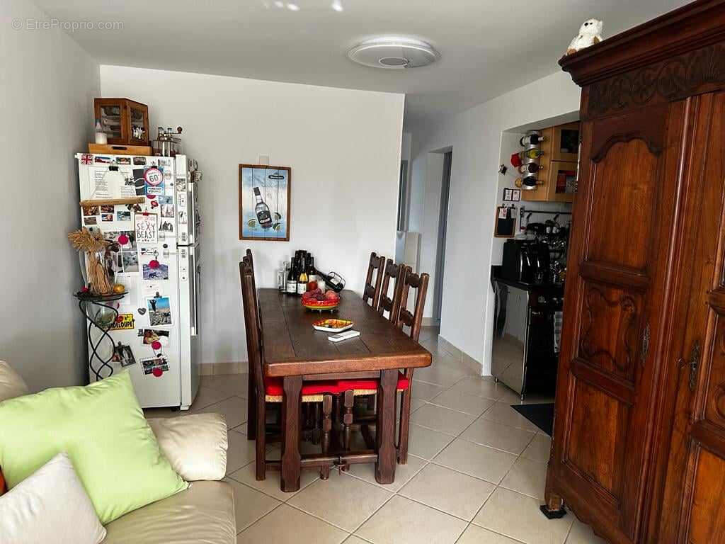 Appartement à AGDE