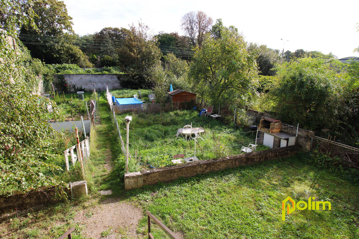 Appartement à PONT-A-MOUSSON