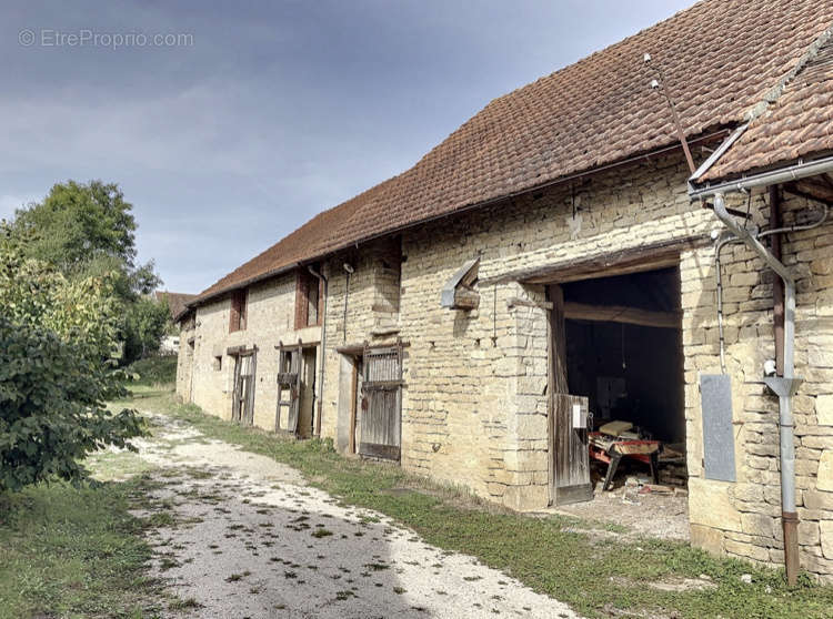 Maison à BRAIN